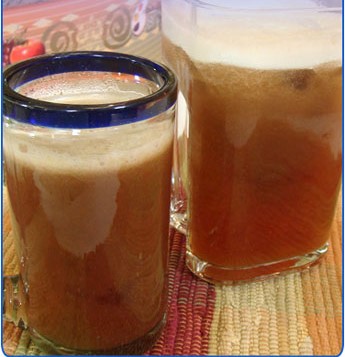 AGUA DE TAMARINDO